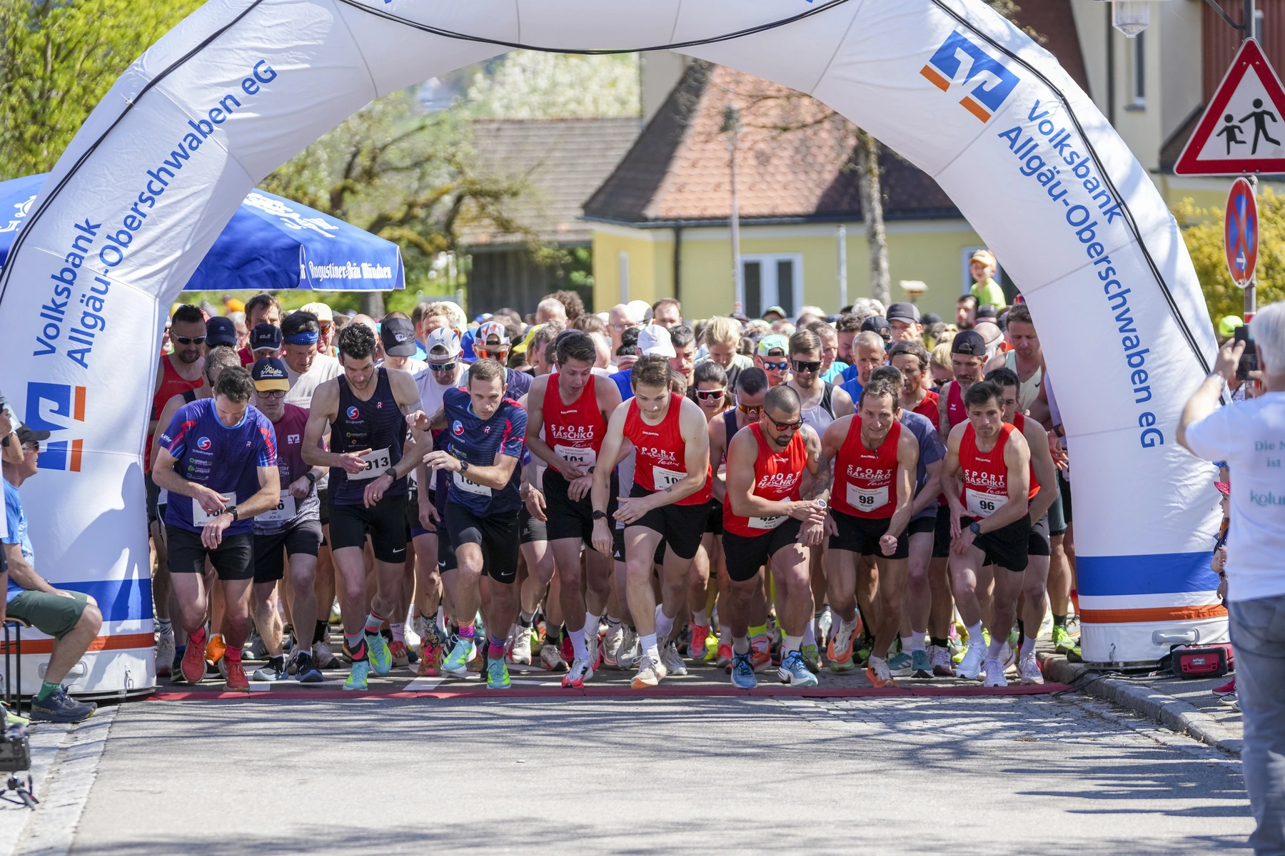 9. Leiblachlauf