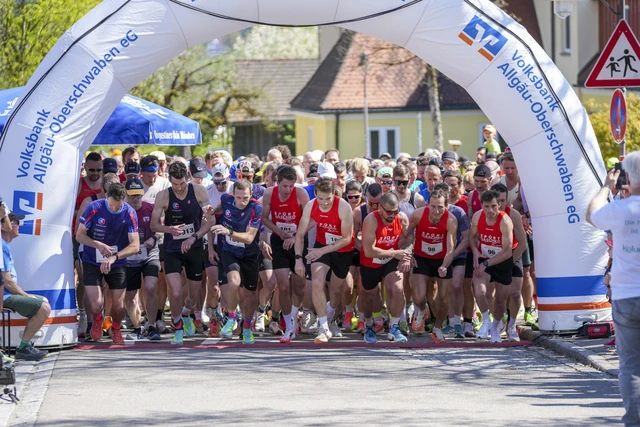 9. Leiblachlauf