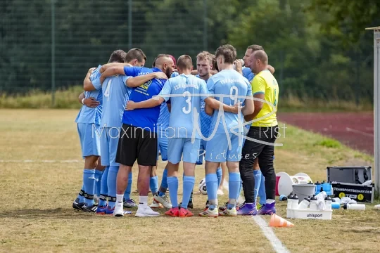 TSV Opfenbach vs. SV Deuchelried