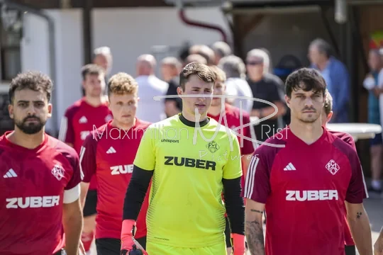 FC Lindenberg vs. SG Kisslegg