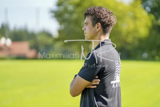 FC Scheidegg vs. SGM Kirchberg/Dettingen/Kellmünz
