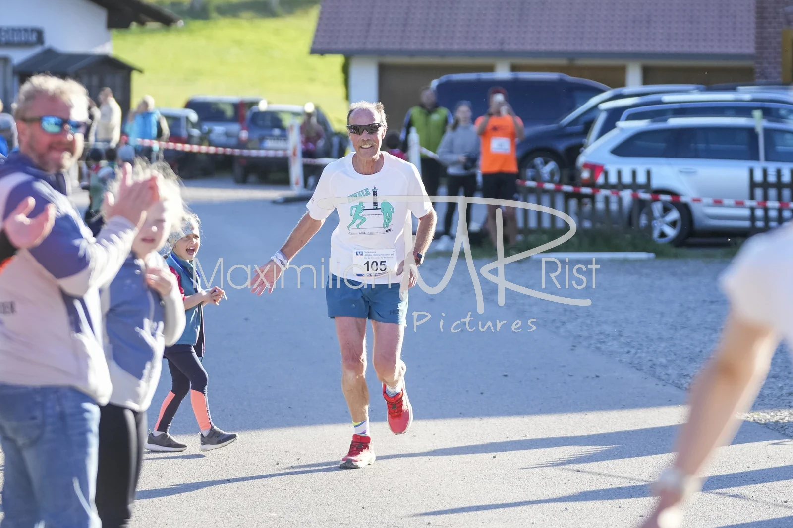 Kugelberg Lauf