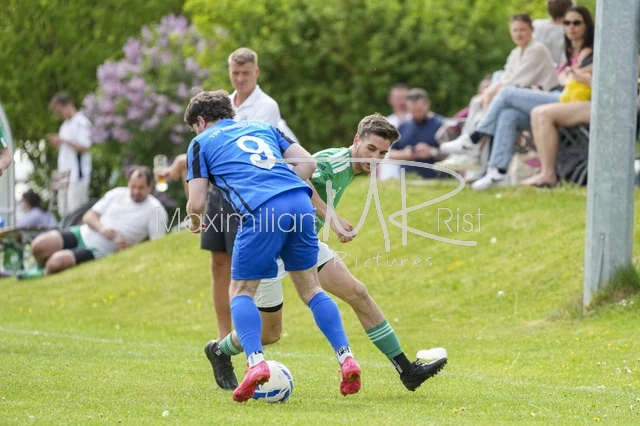 TSV Wohmbrechts vs. SGM Röthenbach/Heimenkirch II