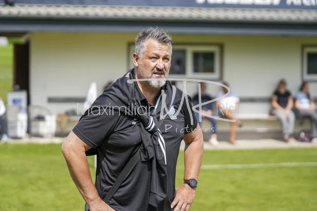 TSV Schlachters I vs. SGM Achberg/Neuravensburg/Hergensweiler