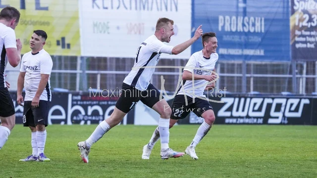 SGM Fronhofen/Fleischwangen vs. SV Karsee