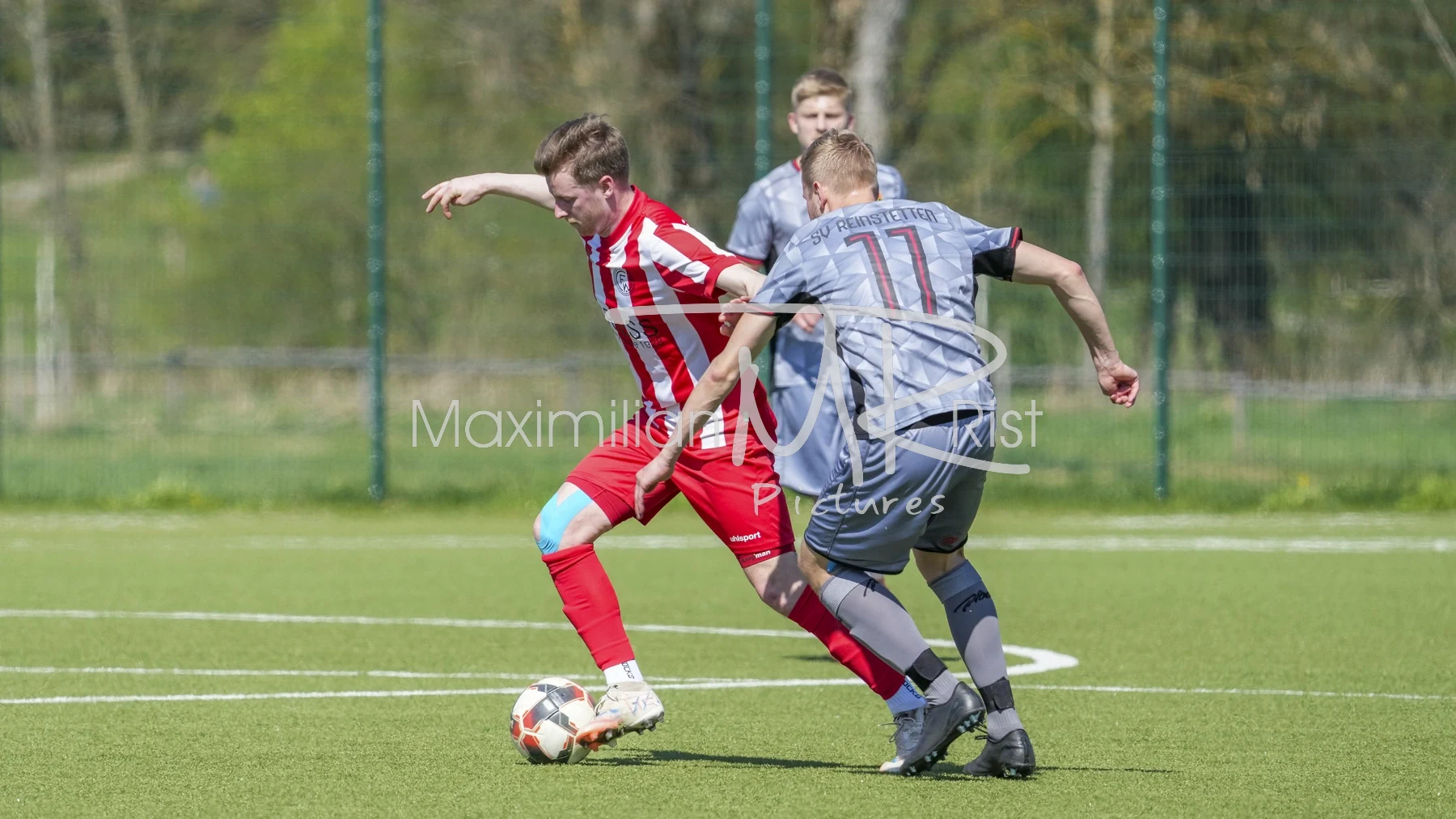 FC Wangen vs. SV Reinstetten